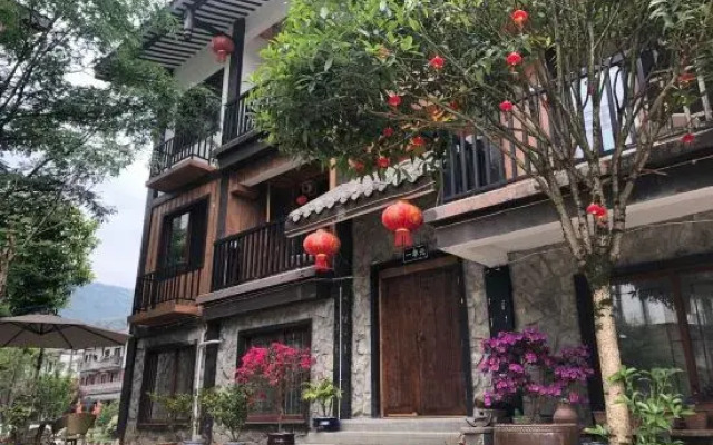 Fanyunju Hostel