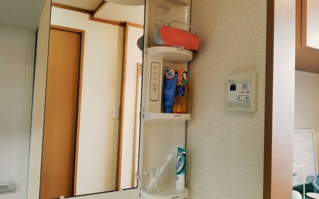 Hosei Apartment 101