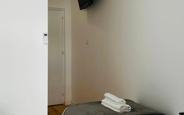 Apartamento Pensamento 12B