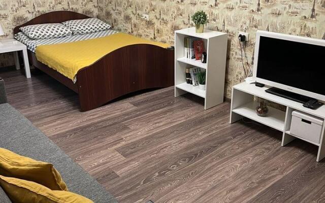 Апартаменты на улице Маяковского 22