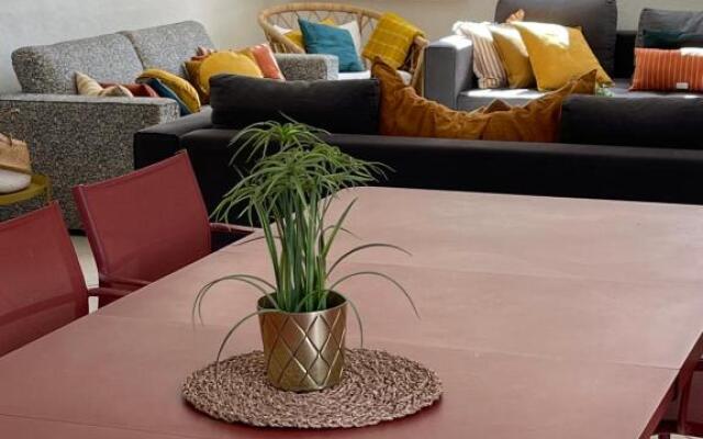 Le Bois Du Petit Chemin