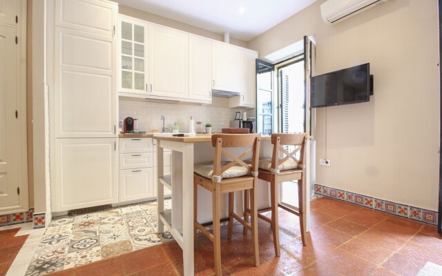 Deluxe Apartment Puente De Los Bomberos