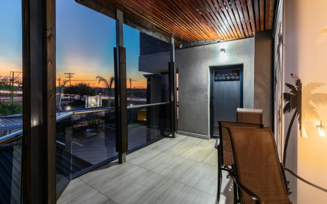 The Melva Guest House
