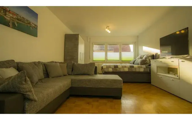 Ferienwohnung Charlotte