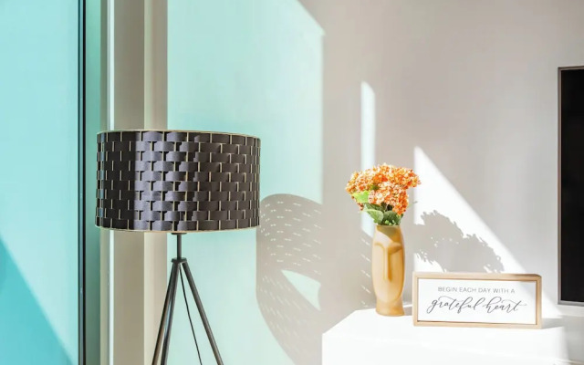 Stylish Studio at Matosinhos