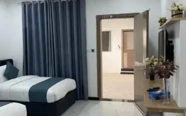 Bedyiah Green Homes