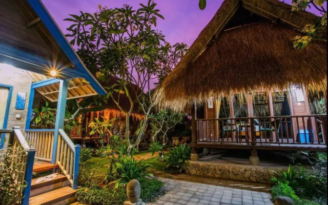 Nanuks Bungalows