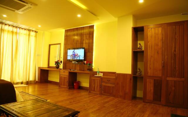 Royal County Resorts