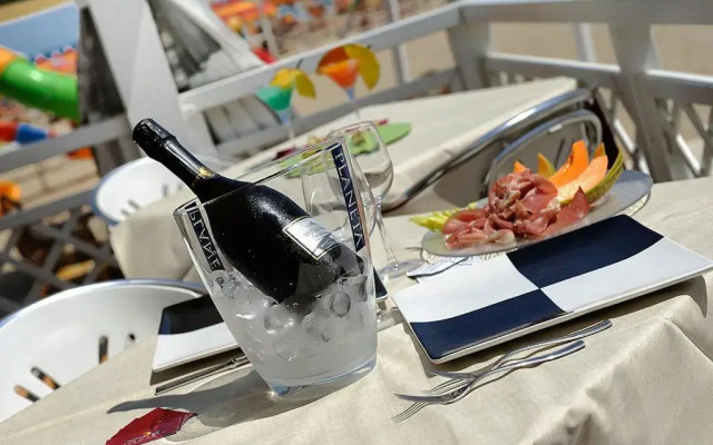 Hotel & Residence Cavalluccio Marino