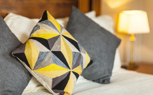 Flackley Ash Country House Hotel