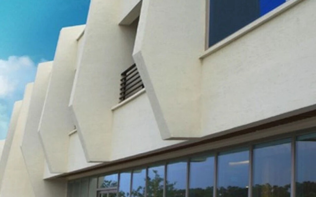 Seogwipo Commas And Resort
