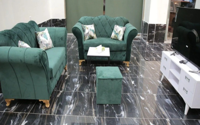 Adwa Al wady Furnished Apartments