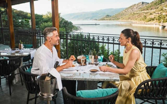 Veladrion Adults Exclusive Boutique Resort