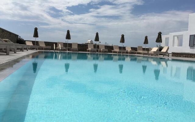Anna Maria Mykonos Hotel