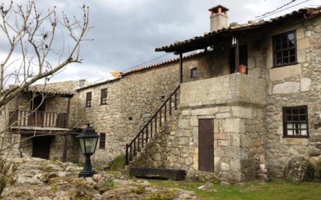 Casa Grande, Turismo de Habitação e Casas de Campo