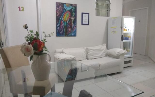 Casa da Esquina Pousada