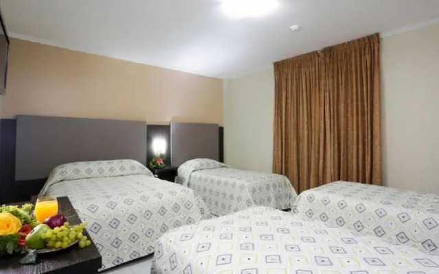 Hotel Marbella