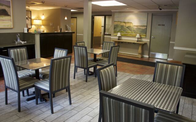 Riversage Billings Inn