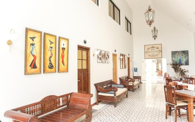De Halimun Guest House