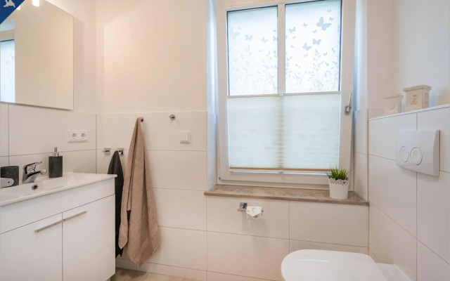 Heimathafen An Seen & Meer