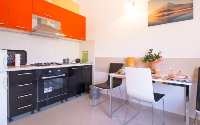 Apartments Dujo