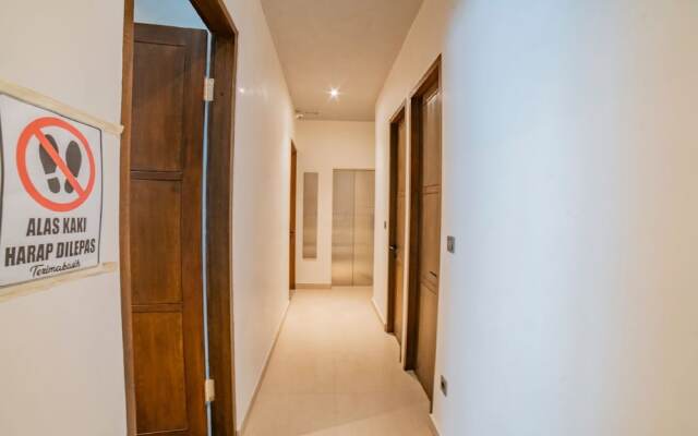 Apartment Seabreeze 1