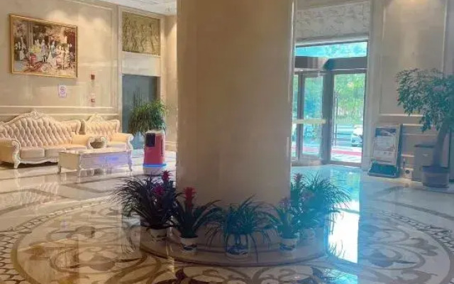 Vienna Hotel