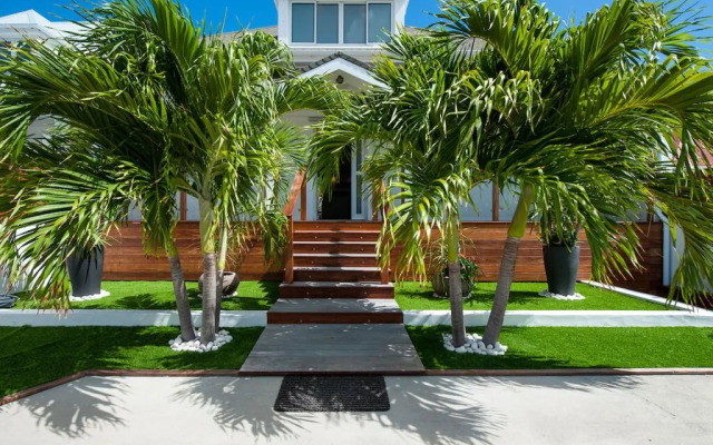 Dream Villa Flamands 631