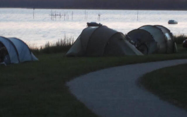 Roskilde Camping & Cottages