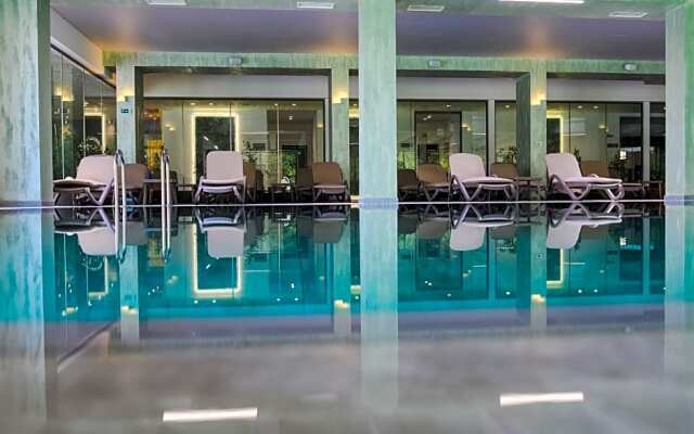 Spa Hotel Orbita