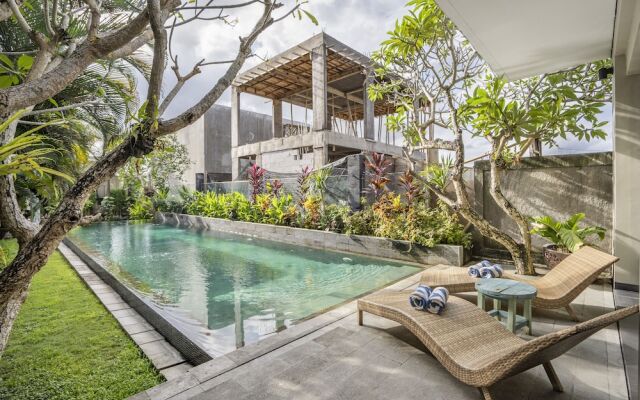 Neo Buana Villa by Betterplace