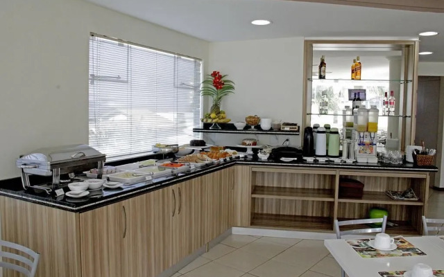 Alji Hotel