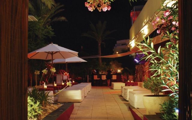 Pacha Hotel