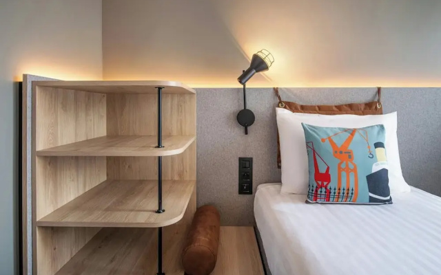 Moxy Bordeaux