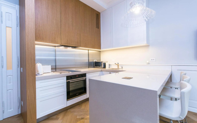 Wishlist Old Prague Residences - Old Town Square