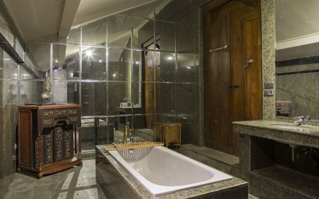 Citrus Tree Villas - Layla