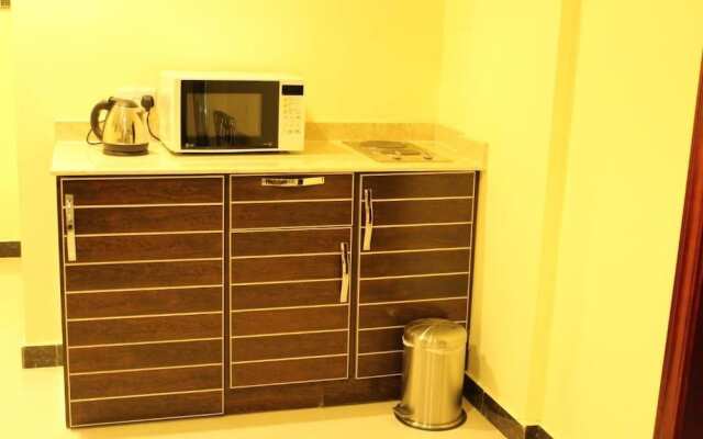 Dream Inn Hotel and Suites