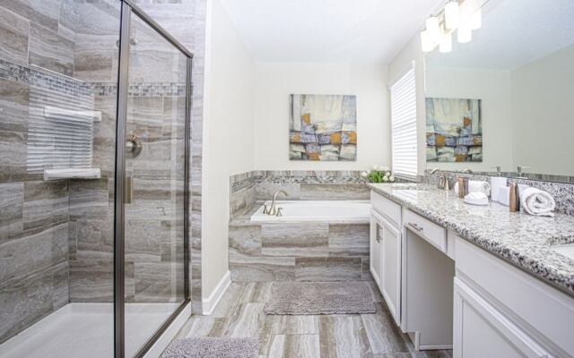 4718sh - Storey Lake 6 Bedroom Villa