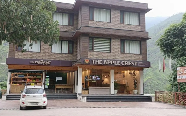 The Apple Crest - Bithal