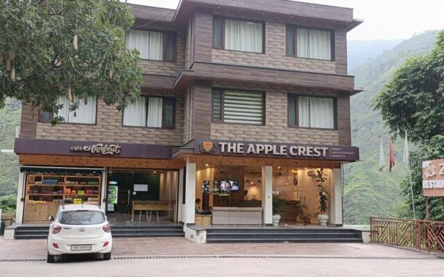 The Apple Crest - Bithal