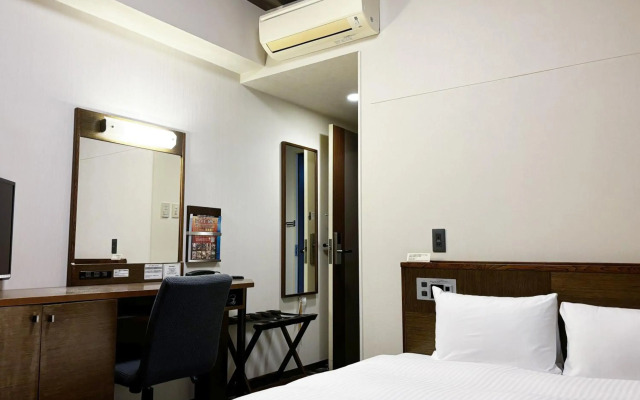 Hotel Route-Inn Seki