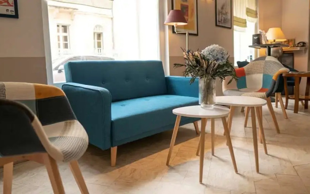 Hôtel Kyriad Nîmes Centre