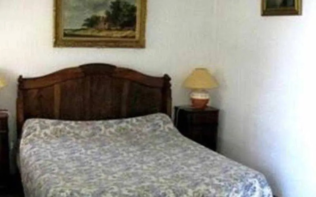 Logis Hôtel Le Vieil Amandier