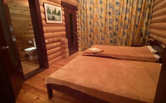 Guest House U Mikhalycha