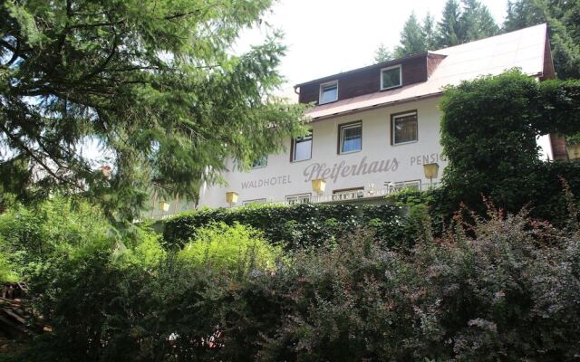 Waldpension Pfeiferhaus
