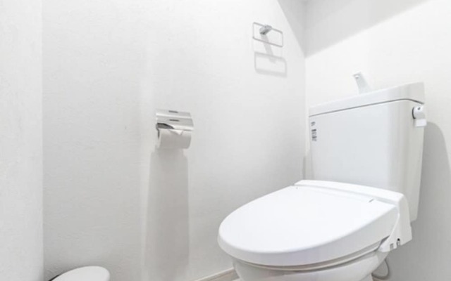 Residence Hotel Hakata 2