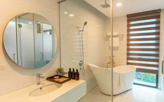 MT Collection Hotel