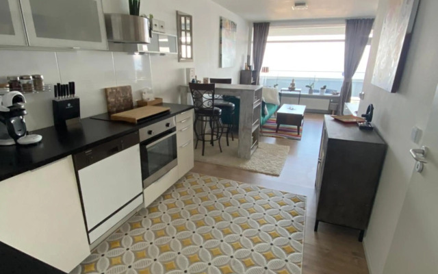 Oase mit Meerblick, Schwimmbad & nahe Hansapark