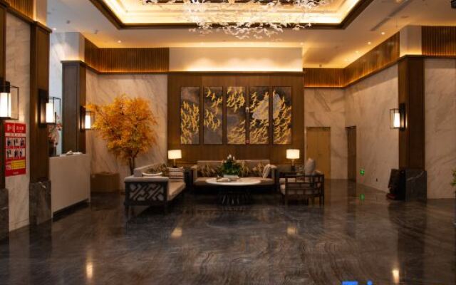 Xipan Hotel