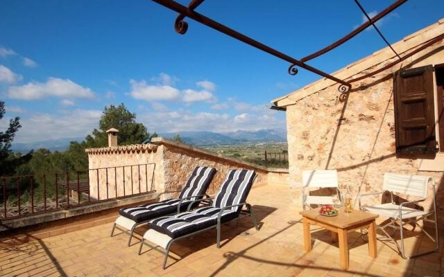 Holiday Country house Mallorca